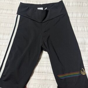 Adidas bike shorts